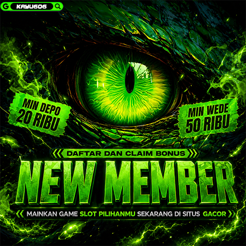 KAYU606